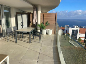 Sea Breeze, Fuengirola